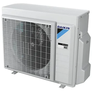 Daikin Altherma 3 R 6 kW Luft-Wasser-Wärmepumpe