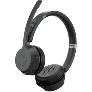GEQUDIO GB-2 Bluetooth Wireless-Headset