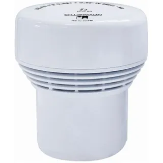 Novanetus HypAir Balance Rohrbelüfter DN 50 Belüftungsventil für Sanitäranlagen