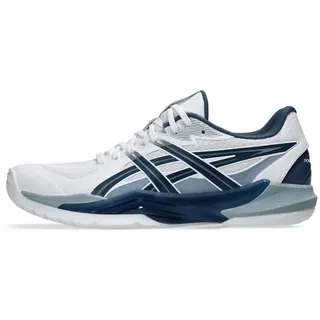 Asics POWERBREAK FF White/Vintage Indigo 42
