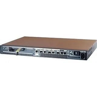 Cisco 7301, Ethernet (RJ-45), Ethernet, Fast Ethernet, Gigabit Ethernet, SNMP, Telnet, IPSec, 1U, Schwarz, Grau - Schwarz/Grau