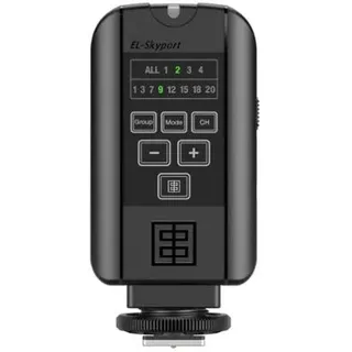 Elinchrom EL-Skyport Transmitter Plus