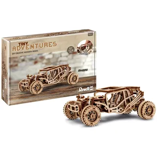 REVELL Tiny Adventures Buggy