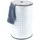 Wäschesammler Liter H cm