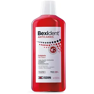 Isdin BEXIDENT ANTICARIES COLUTOR500