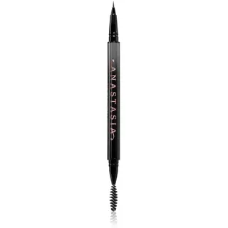 ANASTASIA BEVERLY HILLS MicroStroke Brow Pen Augenbrauenstift mit Bürste Farbton Blonde 0.5 ml