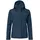 Rosemoor Padded II Jacke Größe XXS blau