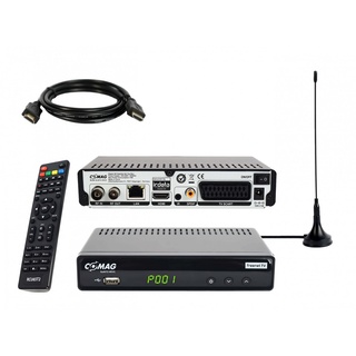 Comag DVB-T2 Receiver