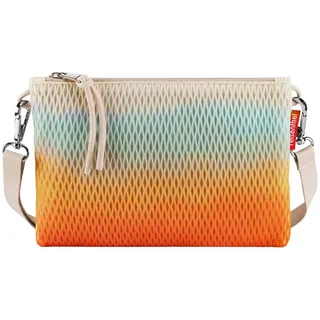 Reisenthel case 1 mesh Tropical - universeller Kleiner Organizer für Kosmetik oder kleine Handtaschenartikel