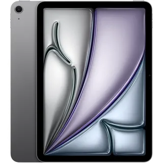 Apple iPad Air M4 2026 11" 128 GB Wi-Fi Space Grau
