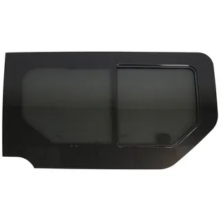 Omac Seitenfenster Auto Schiebefenster für Renault Trafic 2001-2014 Rechts L1 L2