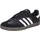 Core Black/Cloud White/Gum 46