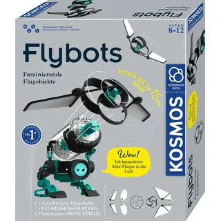 Kosmos Flybots