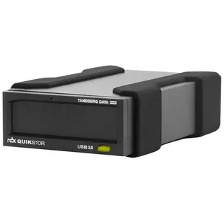 Tandberg - Andere - USB 3.0 - Grau