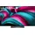 OLED55C57LA 55" 4K OLED evo AI Smart TV C5