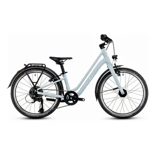 Cube Ella 200 20 Zoll RH 31 cm aloegreen/weiß