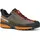 Herren Titanium/Mango 40