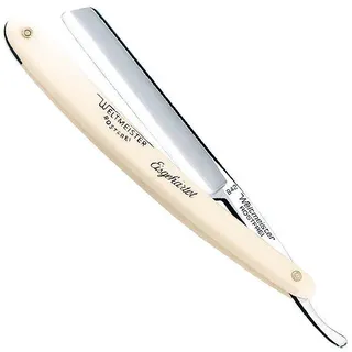Weltmeister Rasiermesser 2/8"