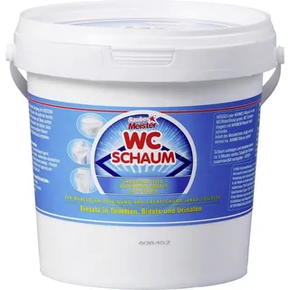 Broszio WC-Zauberschaum 1 kg
