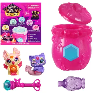 Moose TOYS Magic Mixies Mixlings S3: (148082)