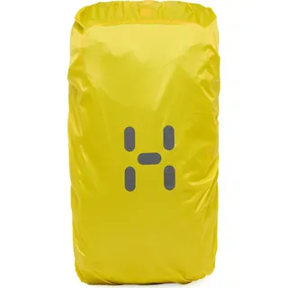 Haglöfs Raincover 25-40L tech yellow (5SM) 1-SIZE