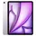 13" (7. Generation 2025) 256 GB Wi-Fi Violett