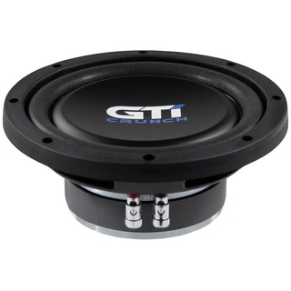 Crunch Woofer GTi84