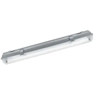 Feuchtraumleuchte IP65 HERMAN LED 2x18W Strühm 02928