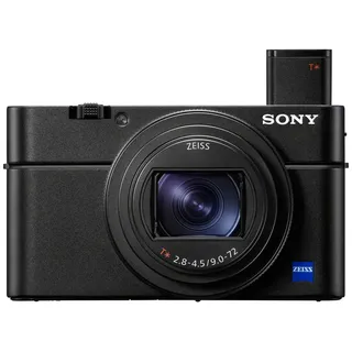 Sony Cyber-shot DSC-RX100 VII