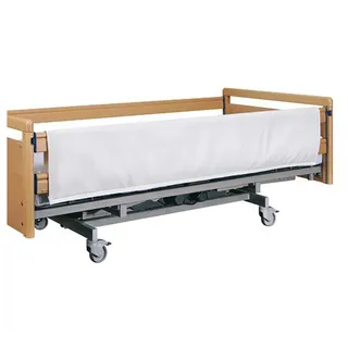 Careline Seitengitterpolster 2-seitig