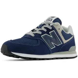 Navy/White 40