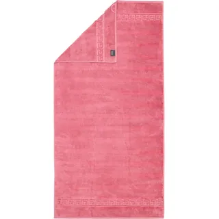 Duschtuch 80 x 160 cm rosa