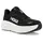 Damen Black/White 36