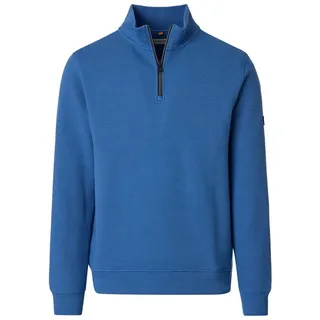 Redmond Troyer 261830700 Reißverschluss blau L