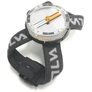 Silva Arc Jet Omc Silber