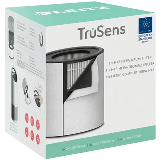 Leitz TruSens Z-3000 schwarz