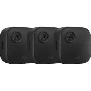 Blink Outdoor 4 3-Kamera System