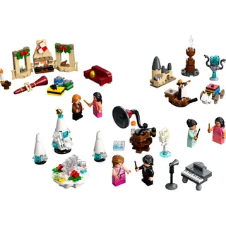 LEGO Harry Potter Adventskalender 2020 (75981)