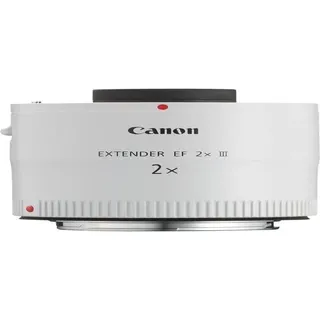 Canon Extender EF 2x III