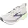 Damen Medium Antarctica/Grape/Green Gecko 39