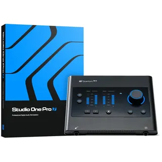 PRESONUS Quantum ES 2 - Audio Interface