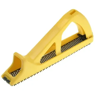 Stanley Hobel Surform, Kunststoff