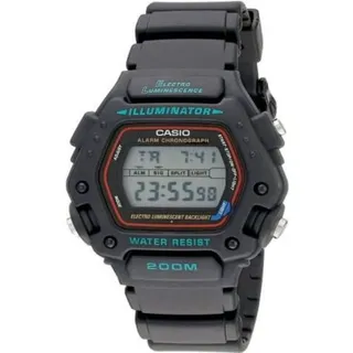 Casio DW-290-1VS