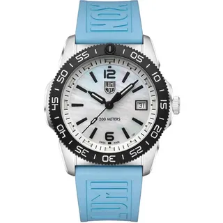 Luminox Pacific Diver XS.3124M Kautschuk 39 mm