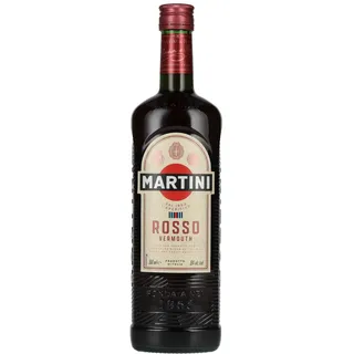 Martini L'Aperitivo ROSSO Vermouth 15% Vol. 0,75l
