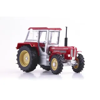 Schlüter Compact 850 V 1st Edition Modell von agrarfox models 1:32