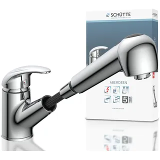 Schütte Albatros Niederdruck (33379)