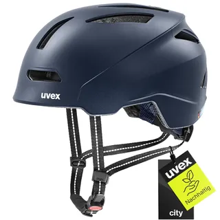 Uvex Urban Planet 54-58 cm deep space matt