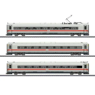Märklin Ergänzungswagen-Set zum ICE 4 43726 H0