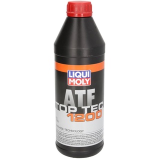 Getriebeöl ATF LIQUI MOLY TopTec 1200 1L